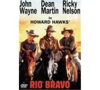 Rio Bravo – Leigh Brackett, Jules Furthman (auteur) – Warner Bros.