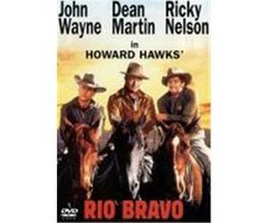 Rio Bravo Brackett, Leigh, Furthman, Jules (Auteur)
