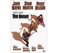 Rio Bravo by John Wayne