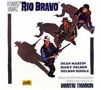Rio Bravo CD