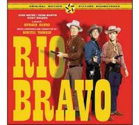 Rio Bravo CD