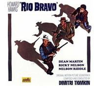 Rio Bravo
