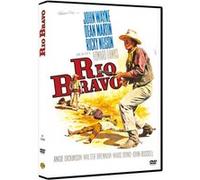 Rio Bravo DVD E
