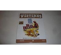 Rio Bravo - DVD + livret
