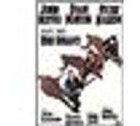 Rio Bravo - DVD Zone 1 G