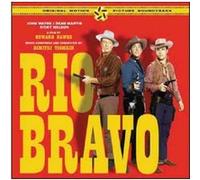 Rio Bravo / B.O.F. – CD – in-akustik