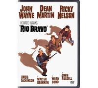 Rio Bravo (Ed.ESP.) [Import]