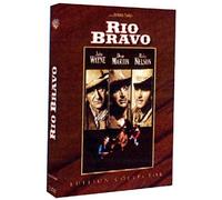 Rio Bravo – Warner Bros. – Édition Collector