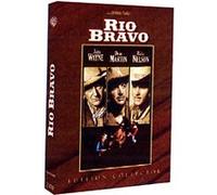 Rio Bravo – Warner Bros. – Édition Collector