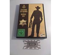 Rio Bravo, Geier kennen kein Erbarmen, Dreckiges Gold