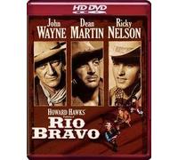 Rio Bravo [HD DVD]