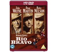 Rio Bravo [HD DVD] [Import]