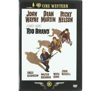Rio Bravo [Import]