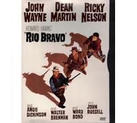 Rio Bravo [Import USA Zone 1]
