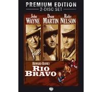 Rio Bravo - Premium Edition