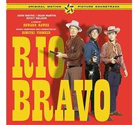 Rio Bravo -Remast-
