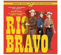 Rio Bravo -Remast-
