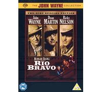 Rio Bravo - Rio Bravo [Import anglais]