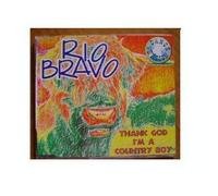 Rio Bravo - Thank God I'm a Country Boy