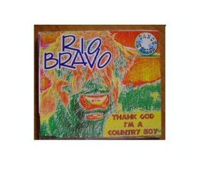 Rio Bravo - Thank God I'm a Country Boy