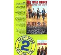 Rio Bravo/The Wild Bunch