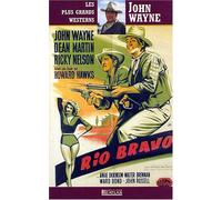Rio Bravo [VHS]