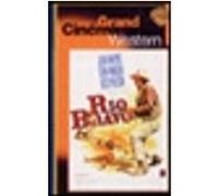 Rio Bravo - VHS G