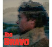 Scott Ballew – Rio Bravo – Vinyle LP