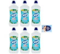 Maina Colomba Zuppa Inglese Lot de 3 gâteaux de Pâques remplis de crème de whisky et de crème, colombe de Pâques de la tradition italienne 750 g + 1 sachet de talc Felce Azzurra 100 g