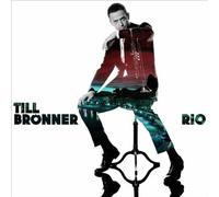 Rio by Till Brönner (2009) Audio CD