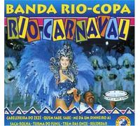 Rio Carnaval