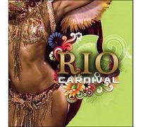 Rio carnival