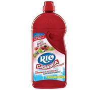 Rio Casa mia Con Ammoniaca Pavimenti Lot de 6 nettoyants pour sols en baies sauvages 1 250 ml