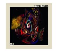 Trevor Rabin – Rio – CD – Édition Limited Media Book