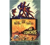 Rio Conchos (1964) G