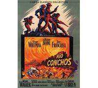 Rio Conchos