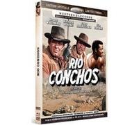 Rio Conchos Combo Blu-ray DVD E