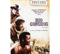 Rio Conchos - Édition Spéciale