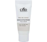 Rio de Coco - Crème pour le visage taille d'essai 5ml