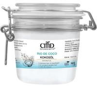 Rio de Coco - Huile de coco bio 200ml