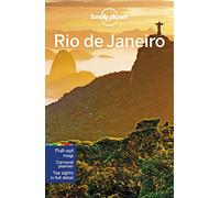 Rio de Janeiro - 10ed - Anglais
