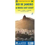 RIO DE JANEIRO AND BRASIL EAST COAST