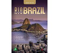 Rio De Janeiro, Brazil [Import]