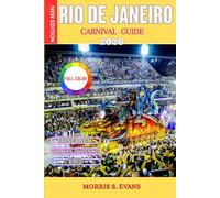 Rio De Janeiro Carnival Guide 2026: Sambadrome Tickets, Street Blocos, Safety, Costs, and Step-by-Step Planning