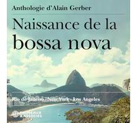 Rio de Janeiro-New York-Los Angeles