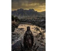 Río de Los Remedios: Ghosts of Aztec Past in Mexico City suburbs