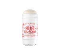 Sol de Janeiro Rio Deo ’40 déodorant solide sans sels d'aluminium recharge 57 g