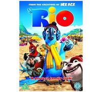 Rio [Dvd]