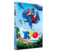 Rio DVD