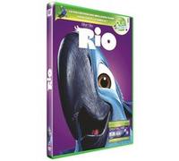 Rio DVD E